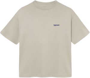 BELL - INTERLOCK TEE