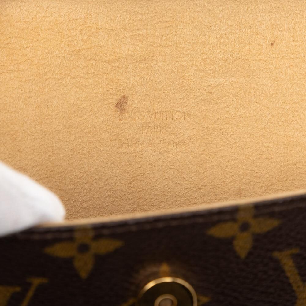 Louis Vuitton Florentine Pochette