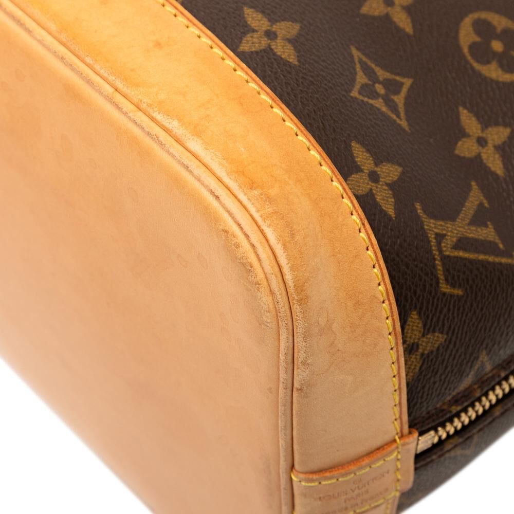 Louis Vuitton Alma