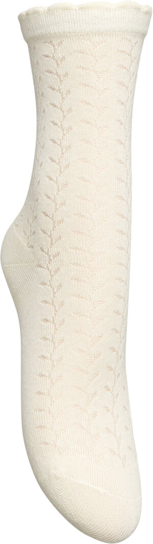 Leofa Cotta Sock
