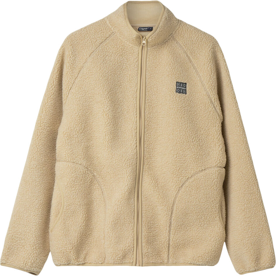 Langli Pile fleecejakke