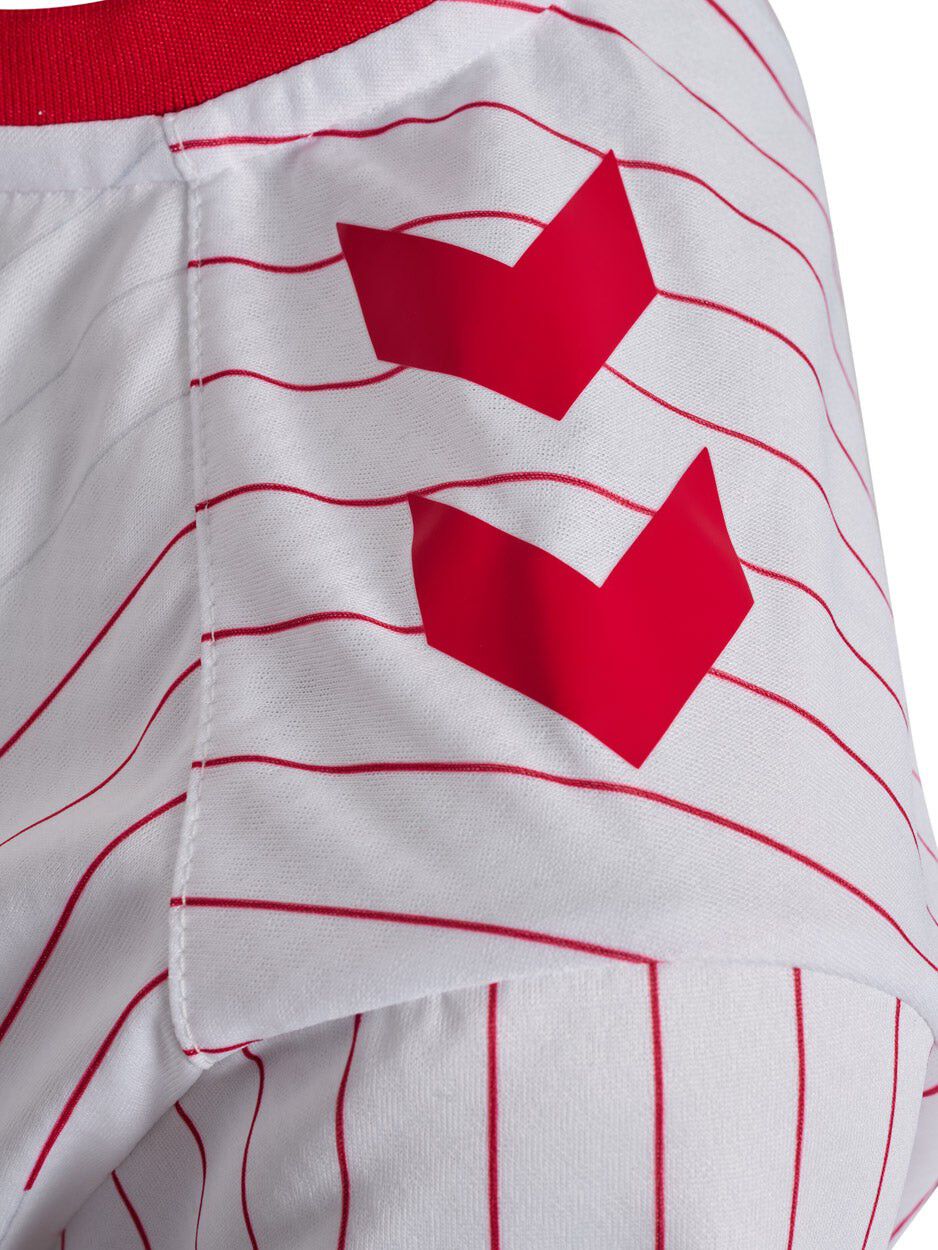 Danmark DBU B&oslash;rn 26/27 Udebanetr&oslash;je