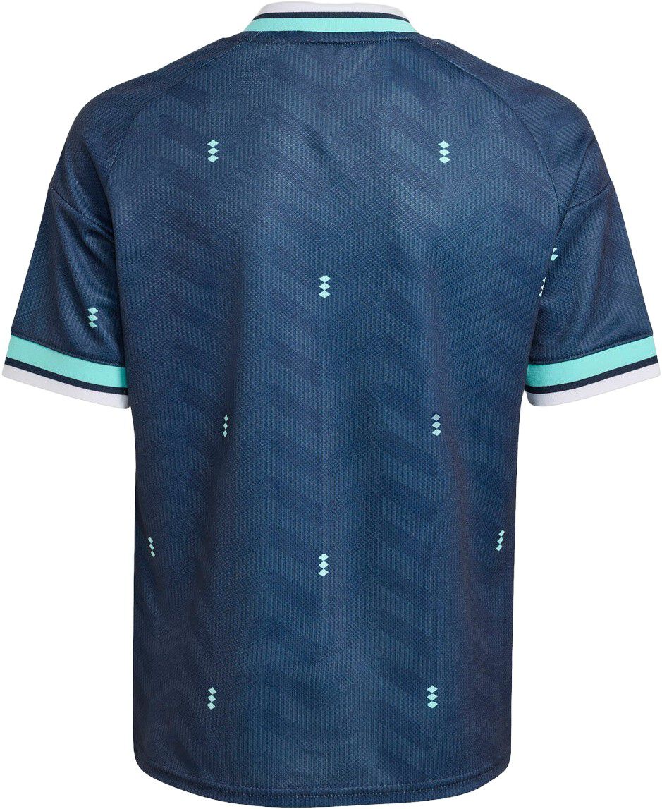 Tyskland 26/27 B&oslash;rn Udebanetr&oslash;je