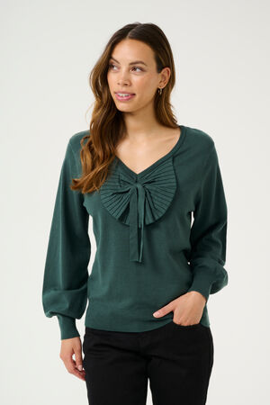 CRVillea Knit Pullover