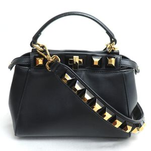 Fendi Peekaboo