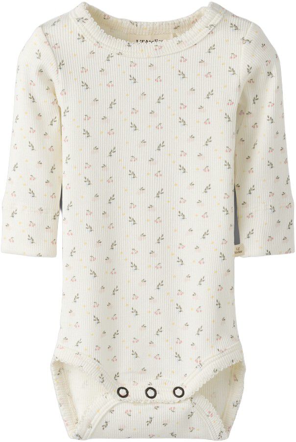 NBFGAGO LS SLIM BODY LIL NOOS