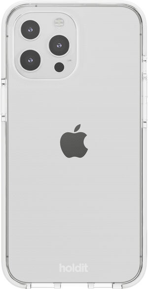 Seethru Case iPhone 13 Pro Max White