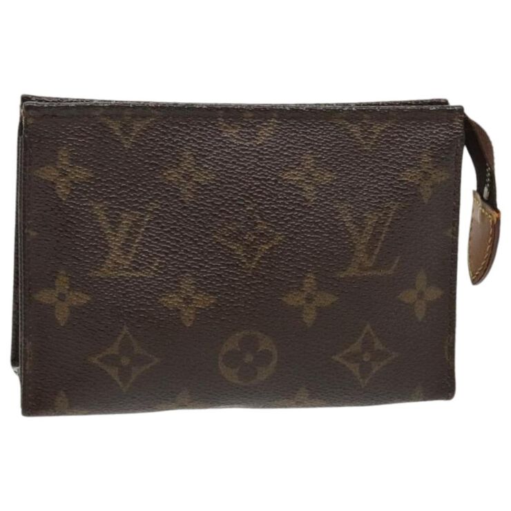 Louis Vuitton Poche Toilette