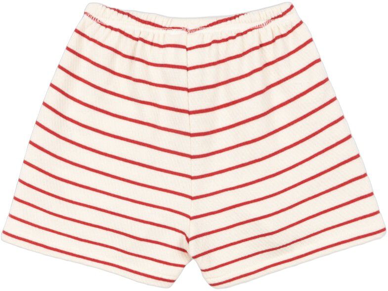 RHW X KS LARGO SHORTS GOTS