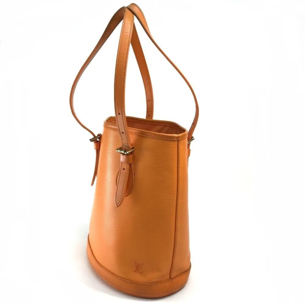 Louis Vuitton Bucket Bag