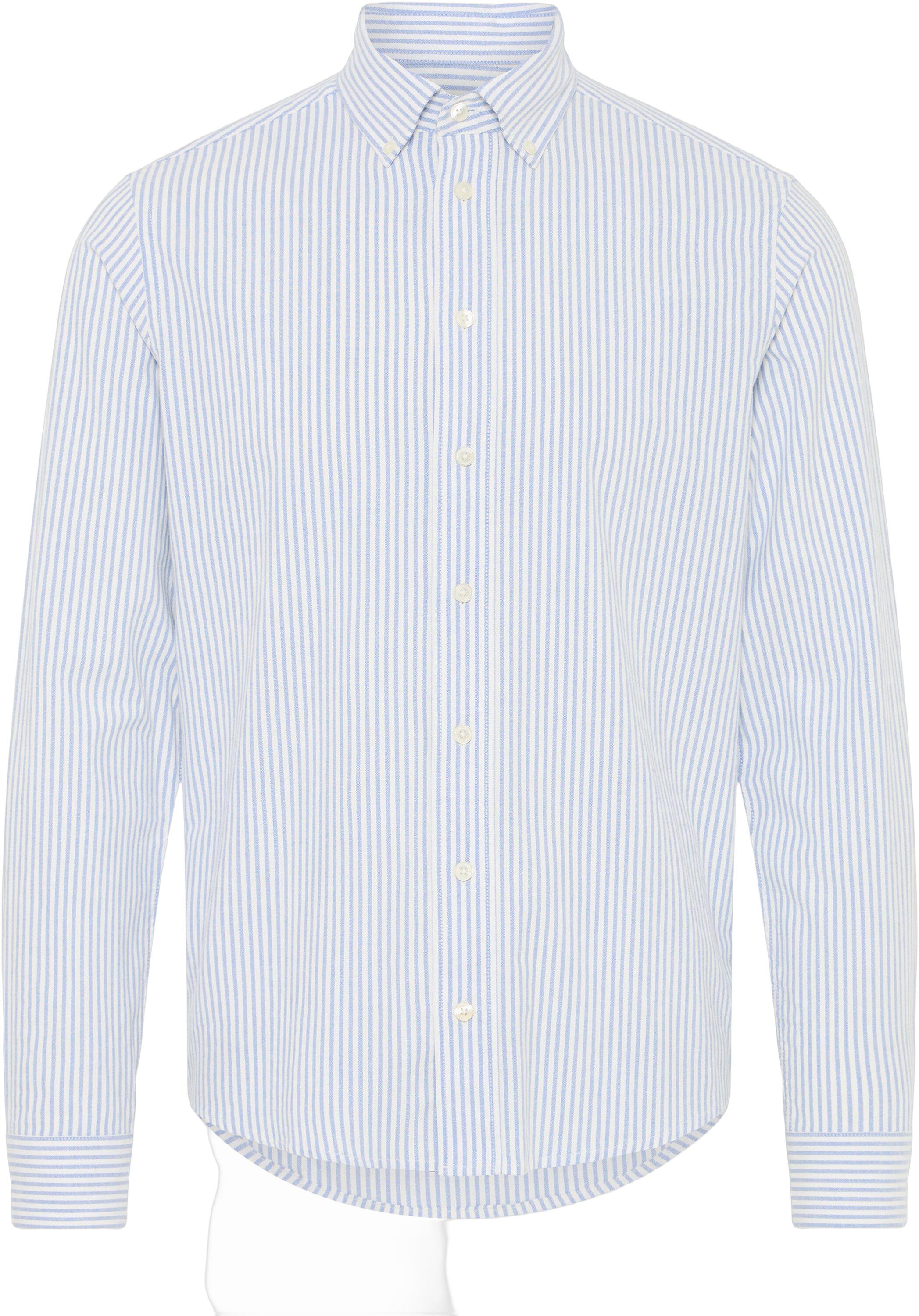 CFLILLE OXFORD STRIPE SHIRT
