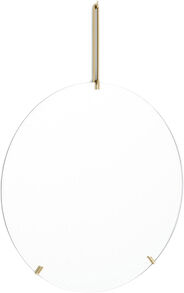 Wall Mirror spejl 50 cm.