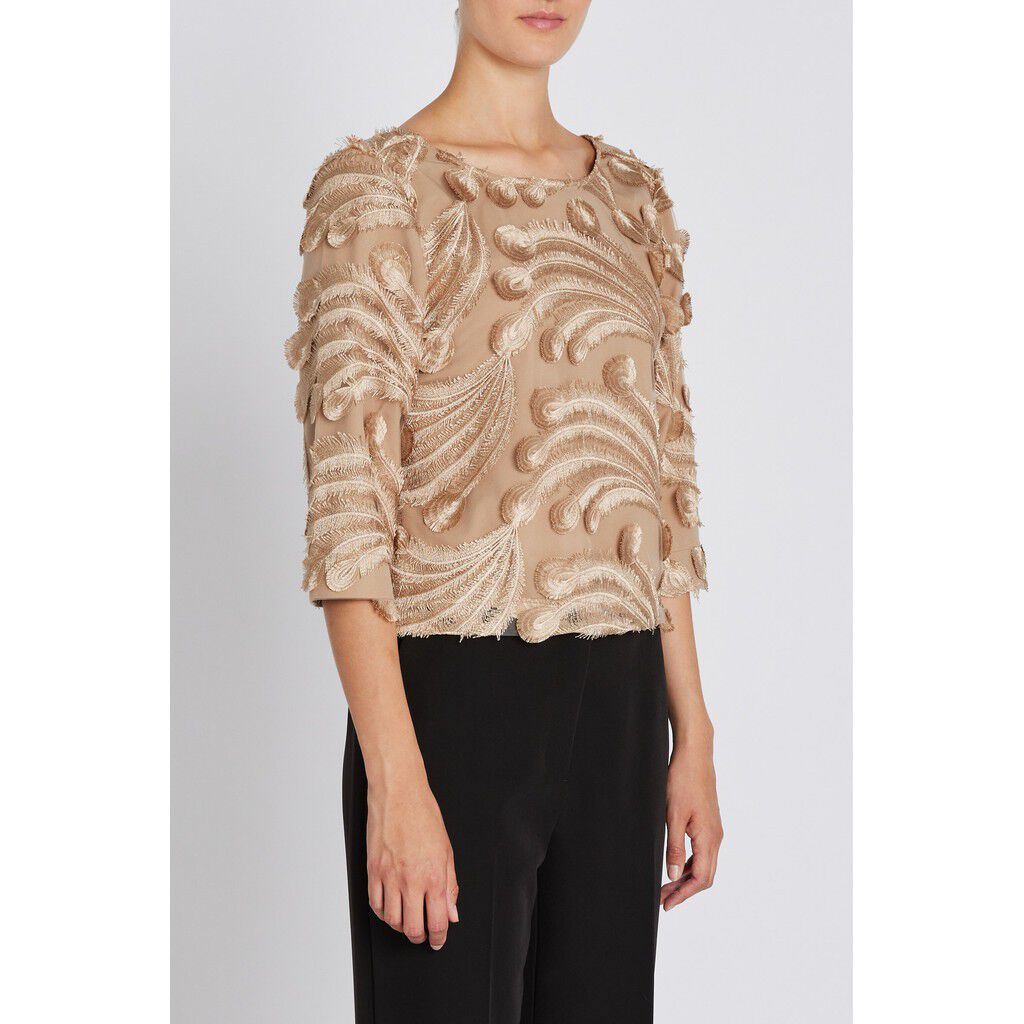 DandelionBBIgnara blouse