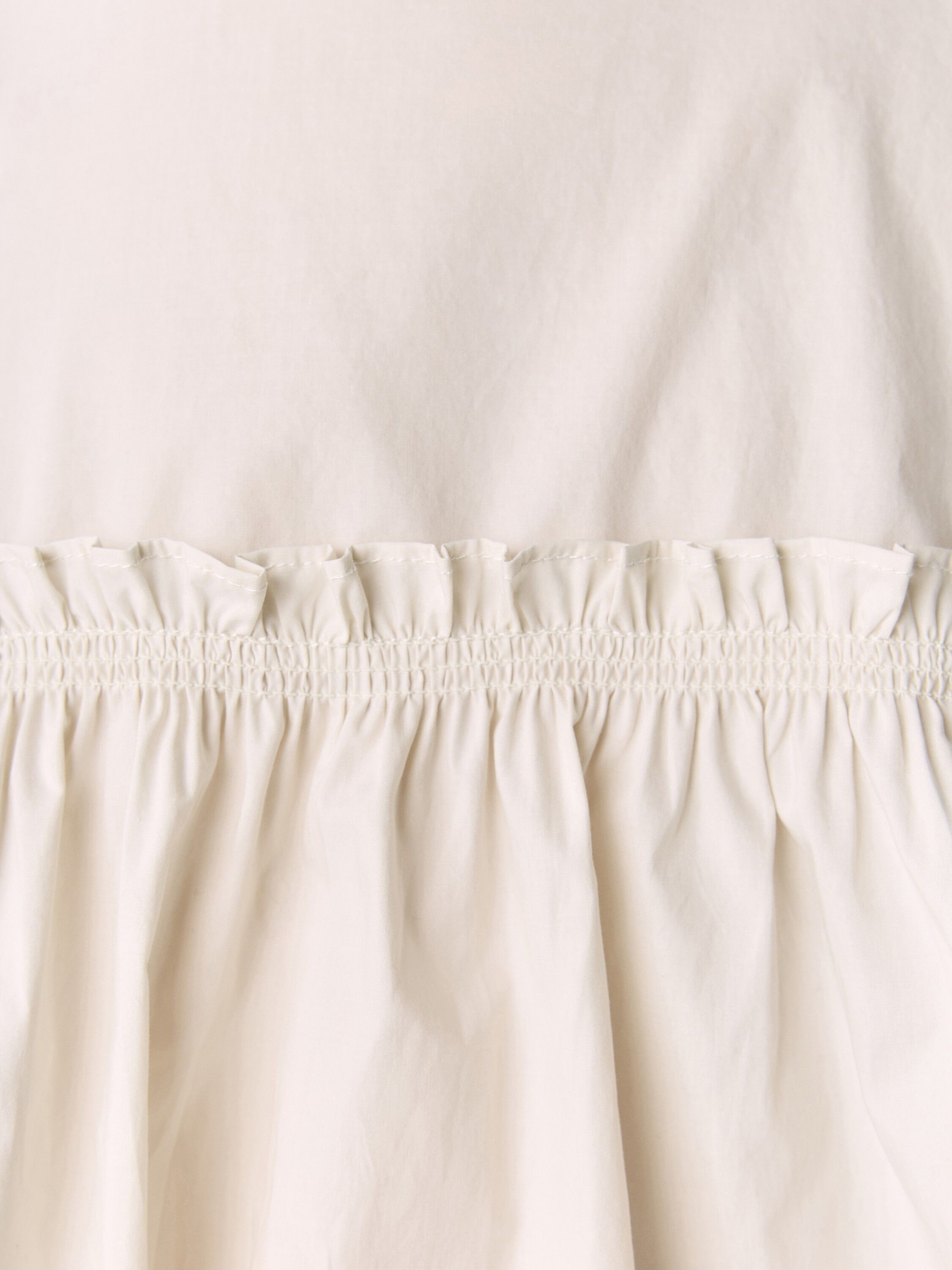 OBJIRA HOPE 3/4 RE O-NECK TOP 141