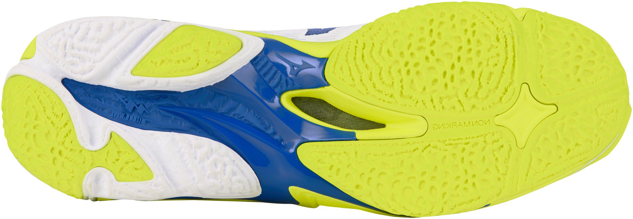 Wave Lightning Elite Indend&oslash;rssko