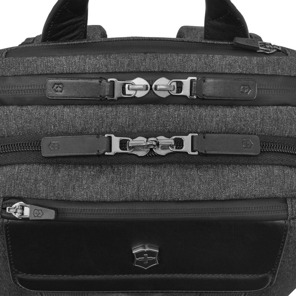 Architecture Urban2 Deluxe Backpack, Melange Grey