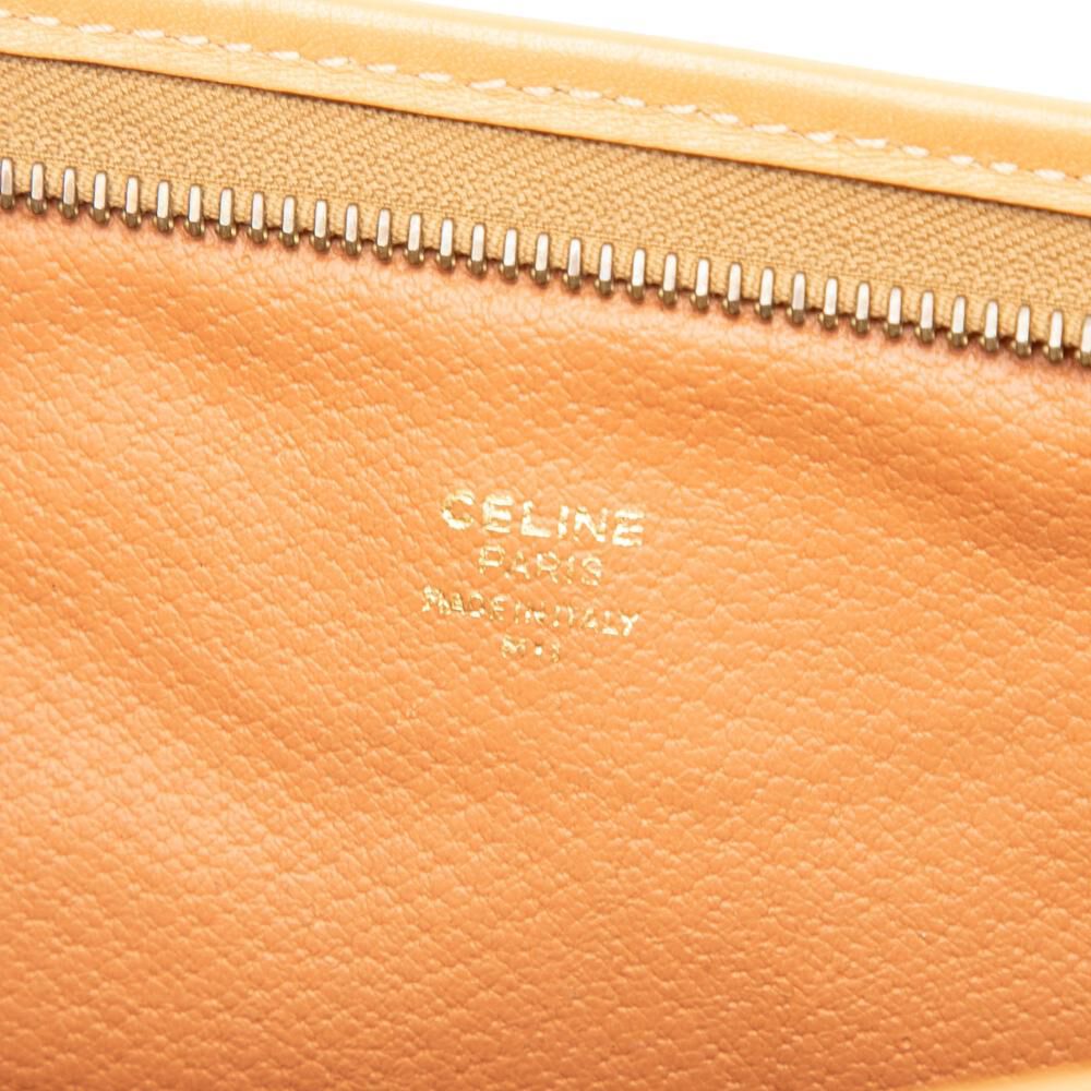 Celine Clutch