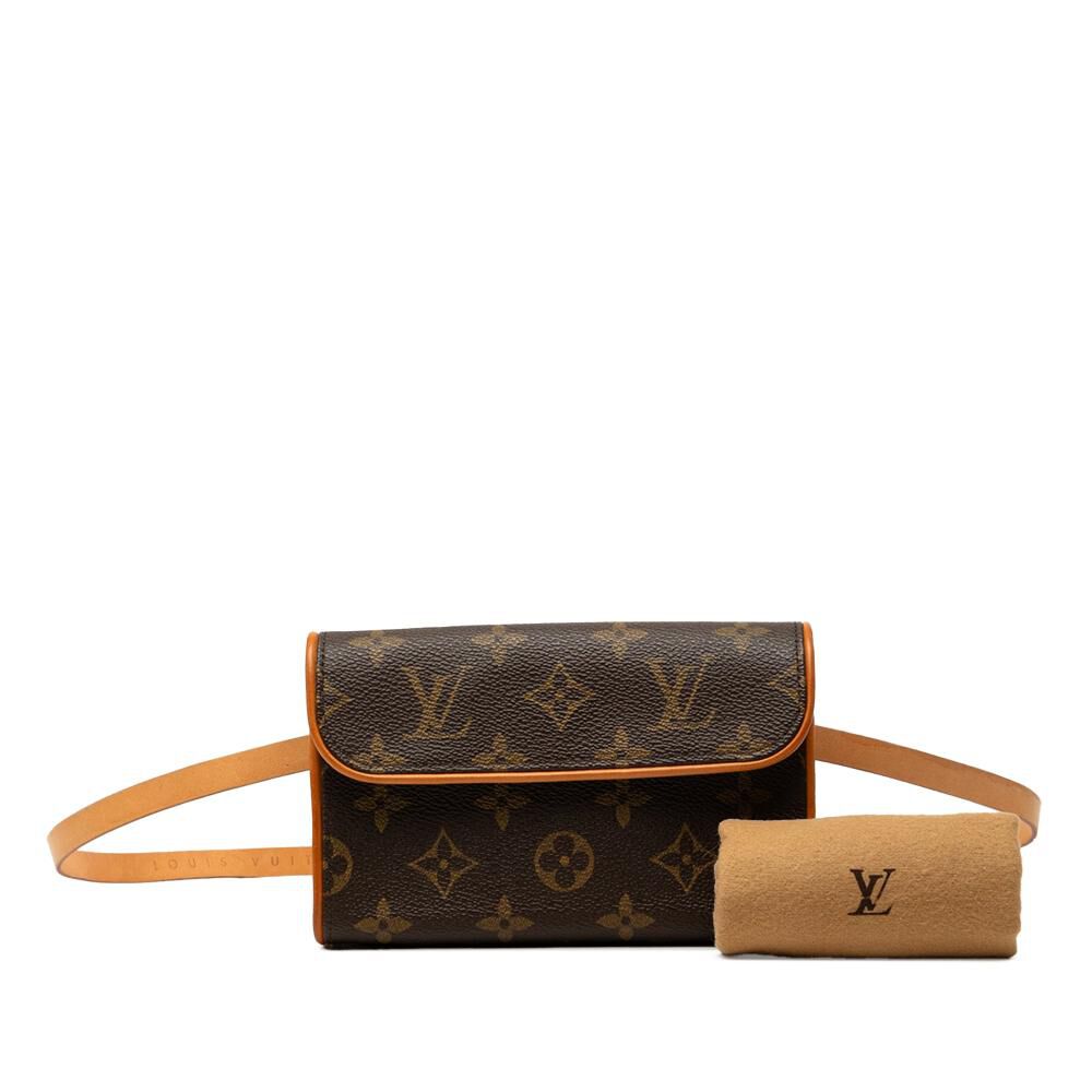 Louis Vuitton Florentine Pochette