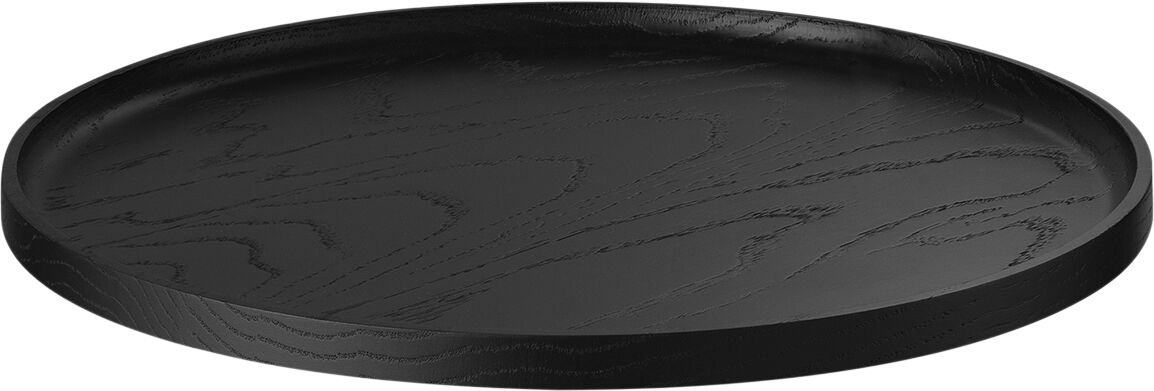 Tray -OKU- Colour Black Size M