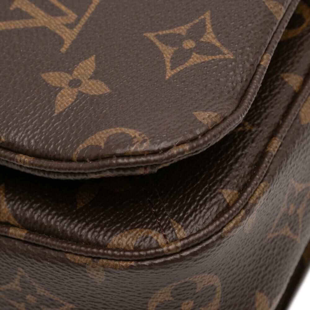 Louis Vuitton Pochette M&eacute;tis