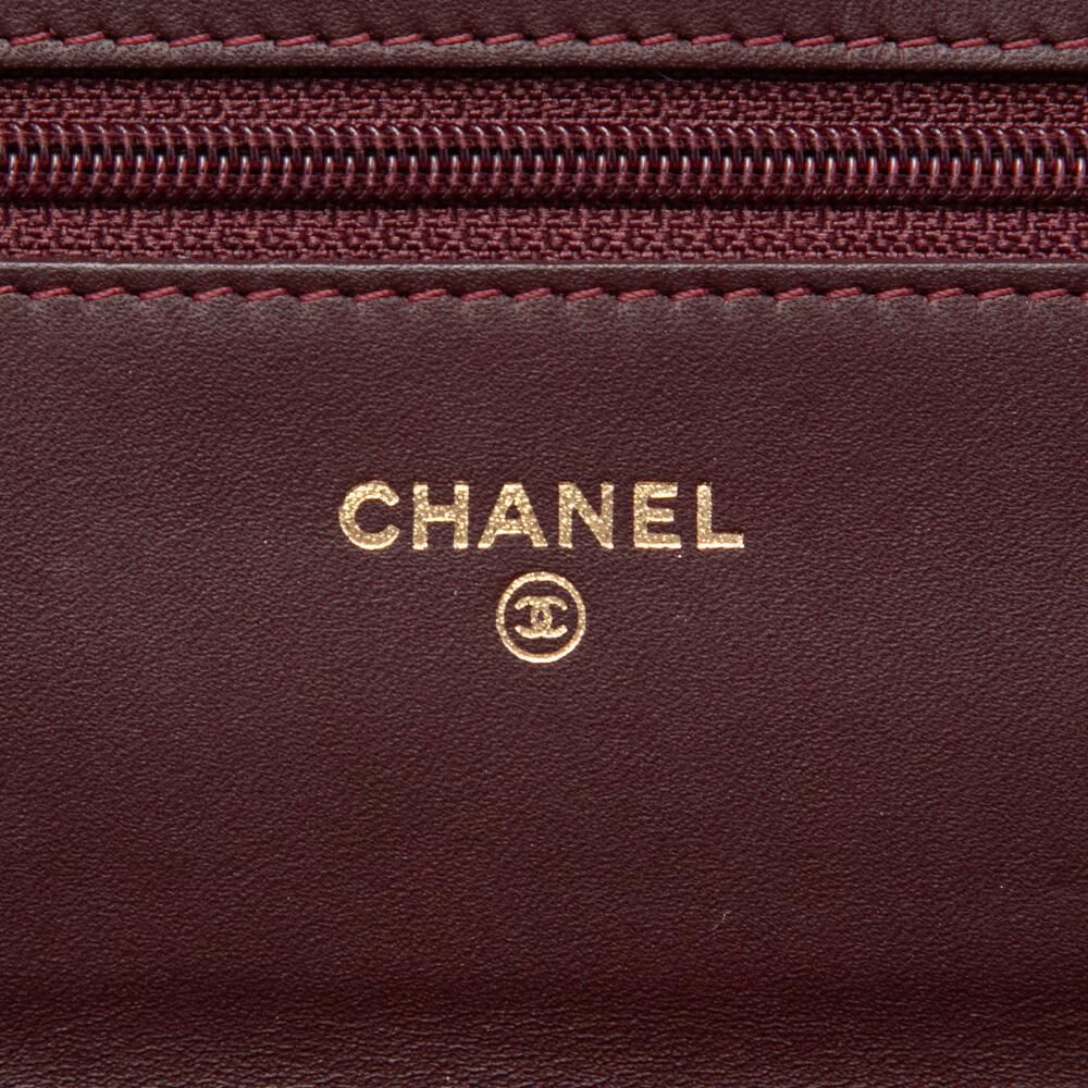 Chanel Flap Bag