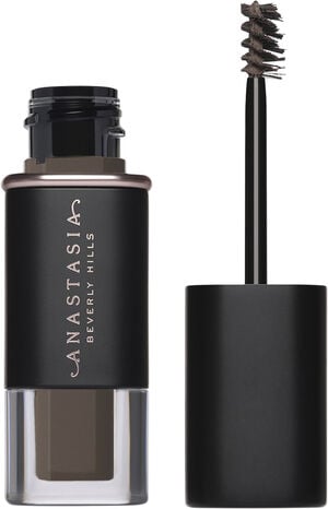 Volumizing Tinted Brow Gel - Øjenbrynsgel i rejseformat