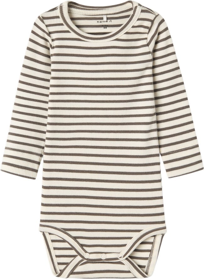 NBNBANI LS BODY NOOS