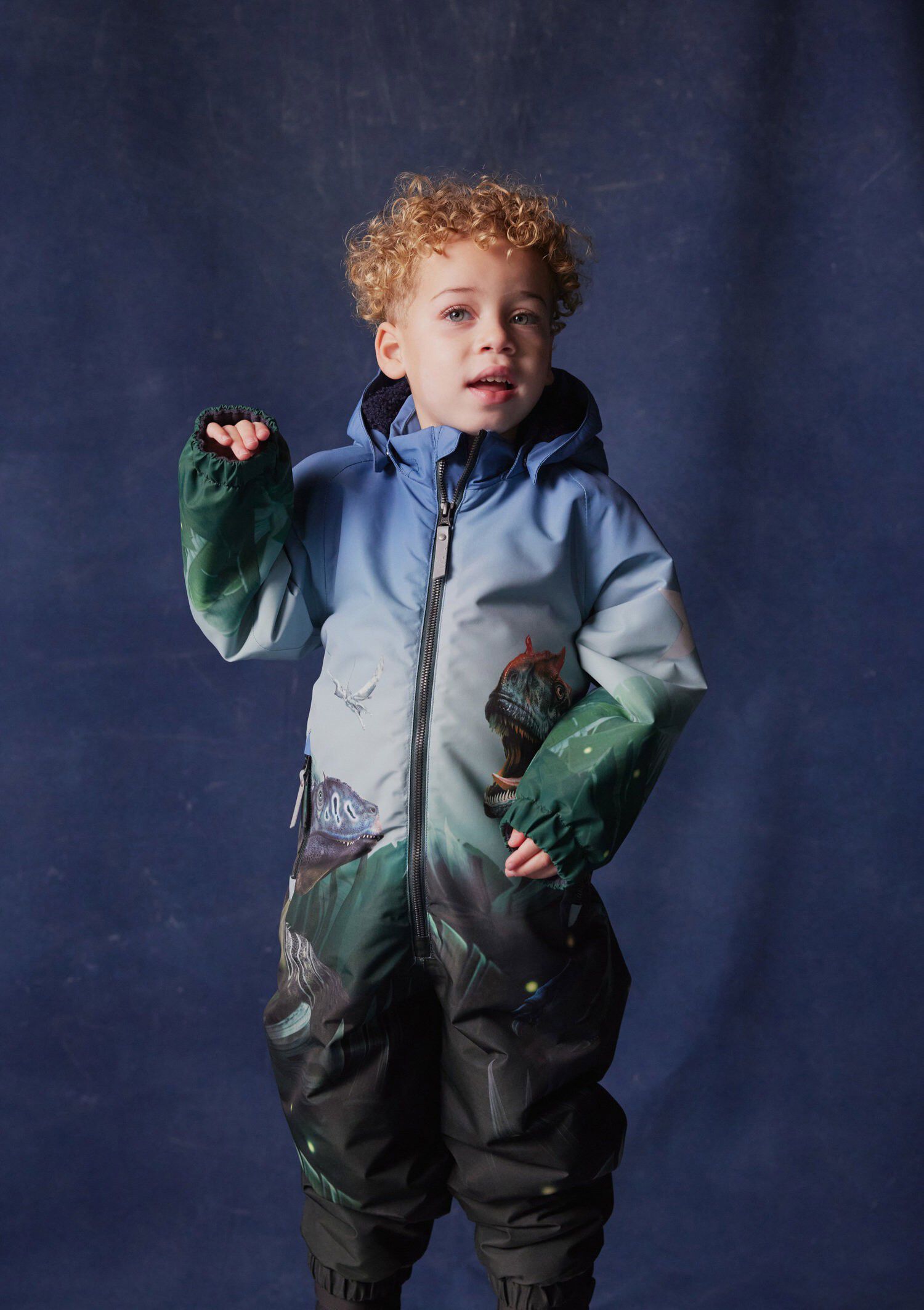 Polar