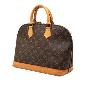 Louis Vuitton Alma