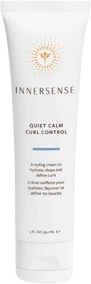 Quiet Calm Curl Control - TRAVEL