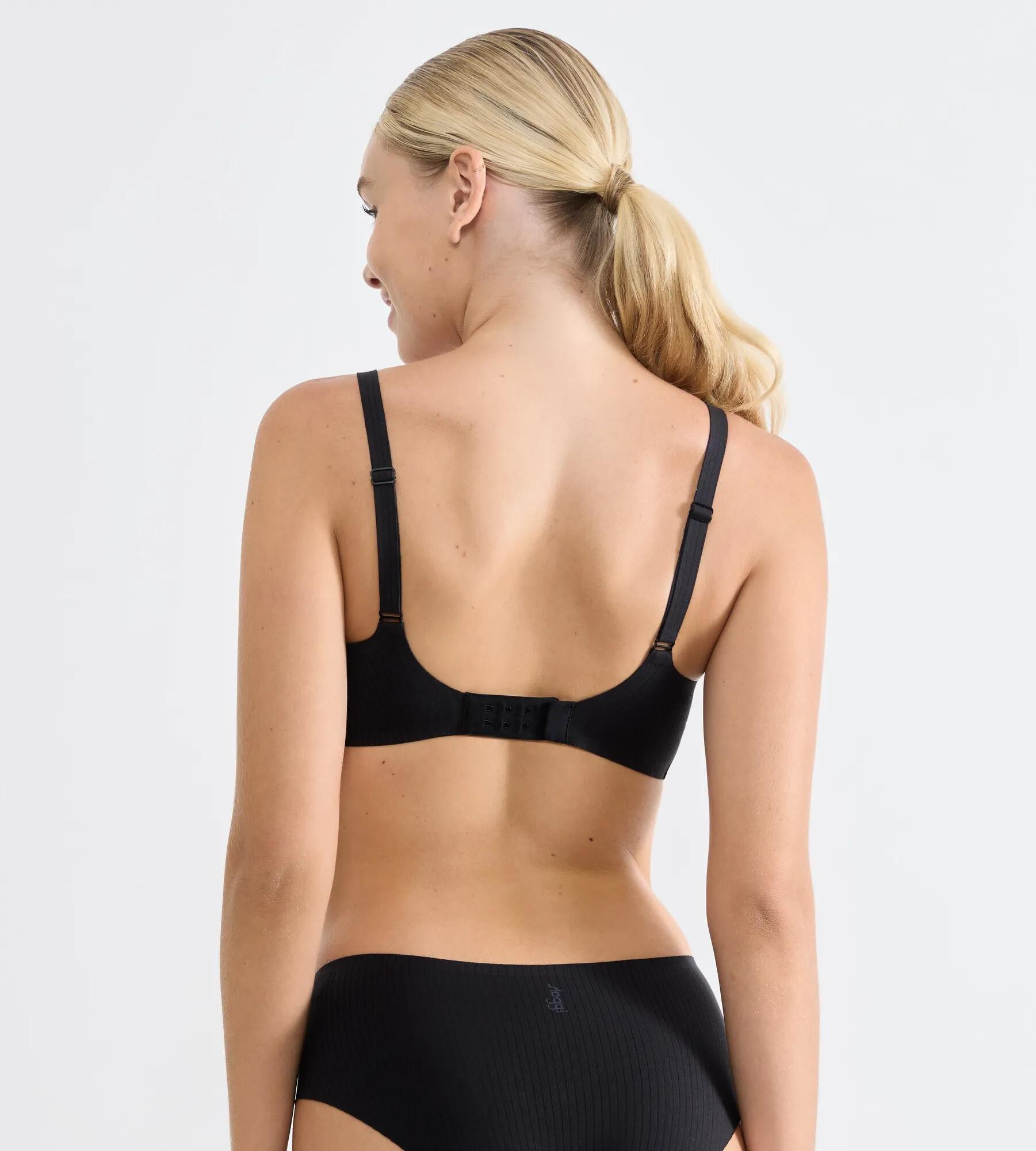 sloggi ZERO Feel Pure Soft bra