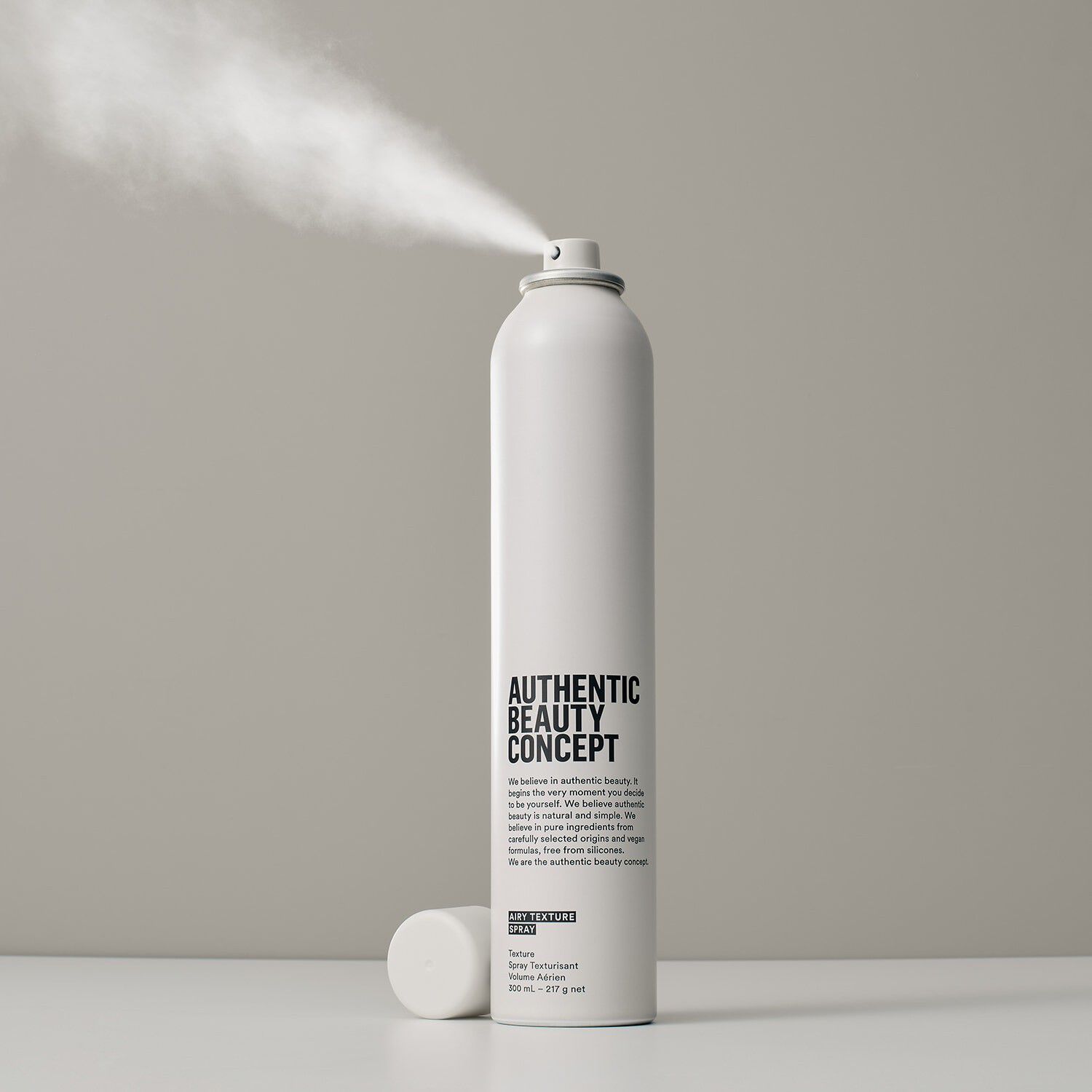 Airy Texture Spray - Teksturspray til luftig volumen og smidigt h&aring;r