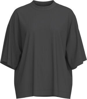 SLFCOLWOMAN 2/4 OVERSIZED TEE