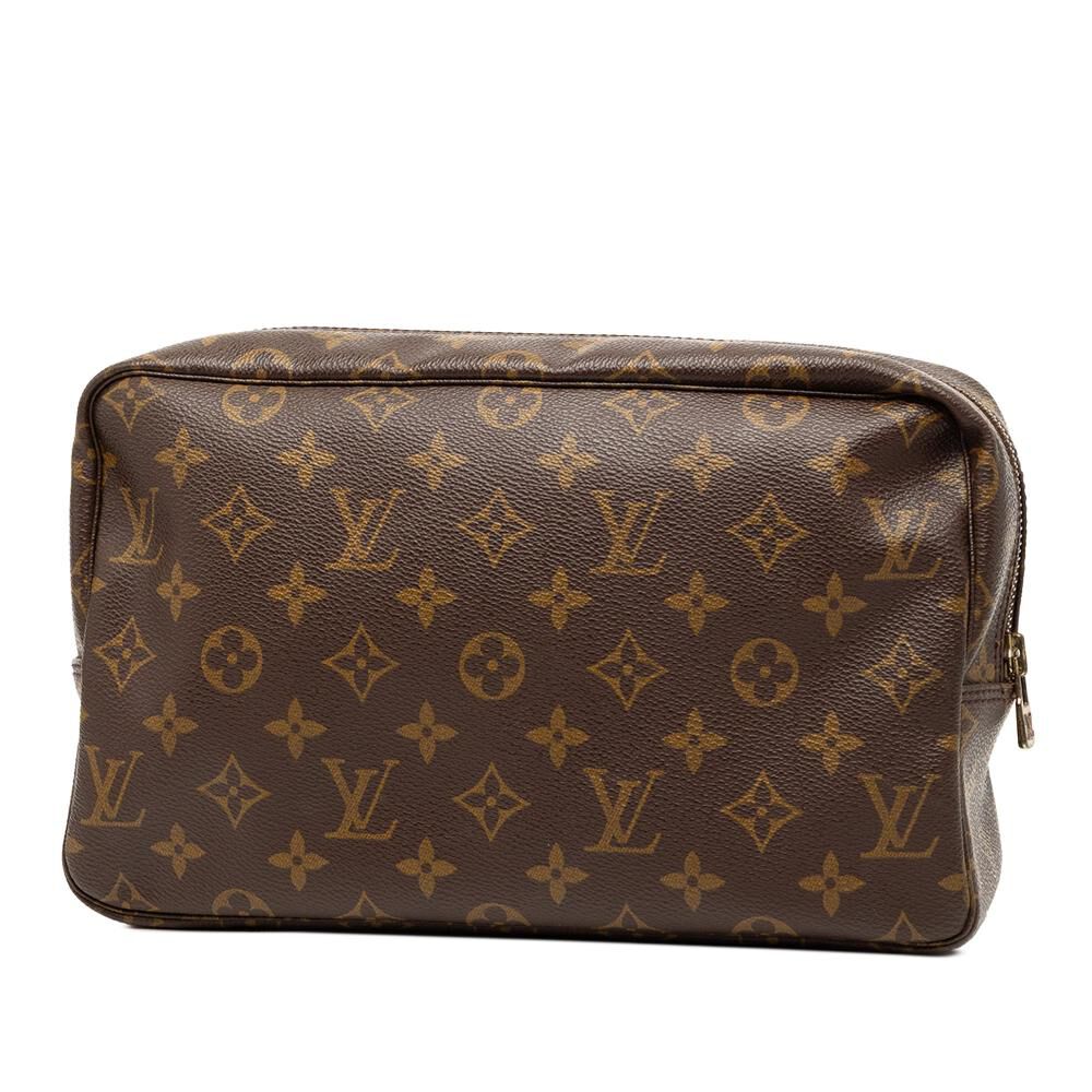Louis Vuitton Trousse Toilette