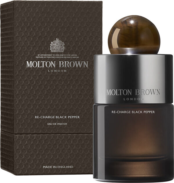 Molton Brown Black Pepper Eau De Parfum 100 ml