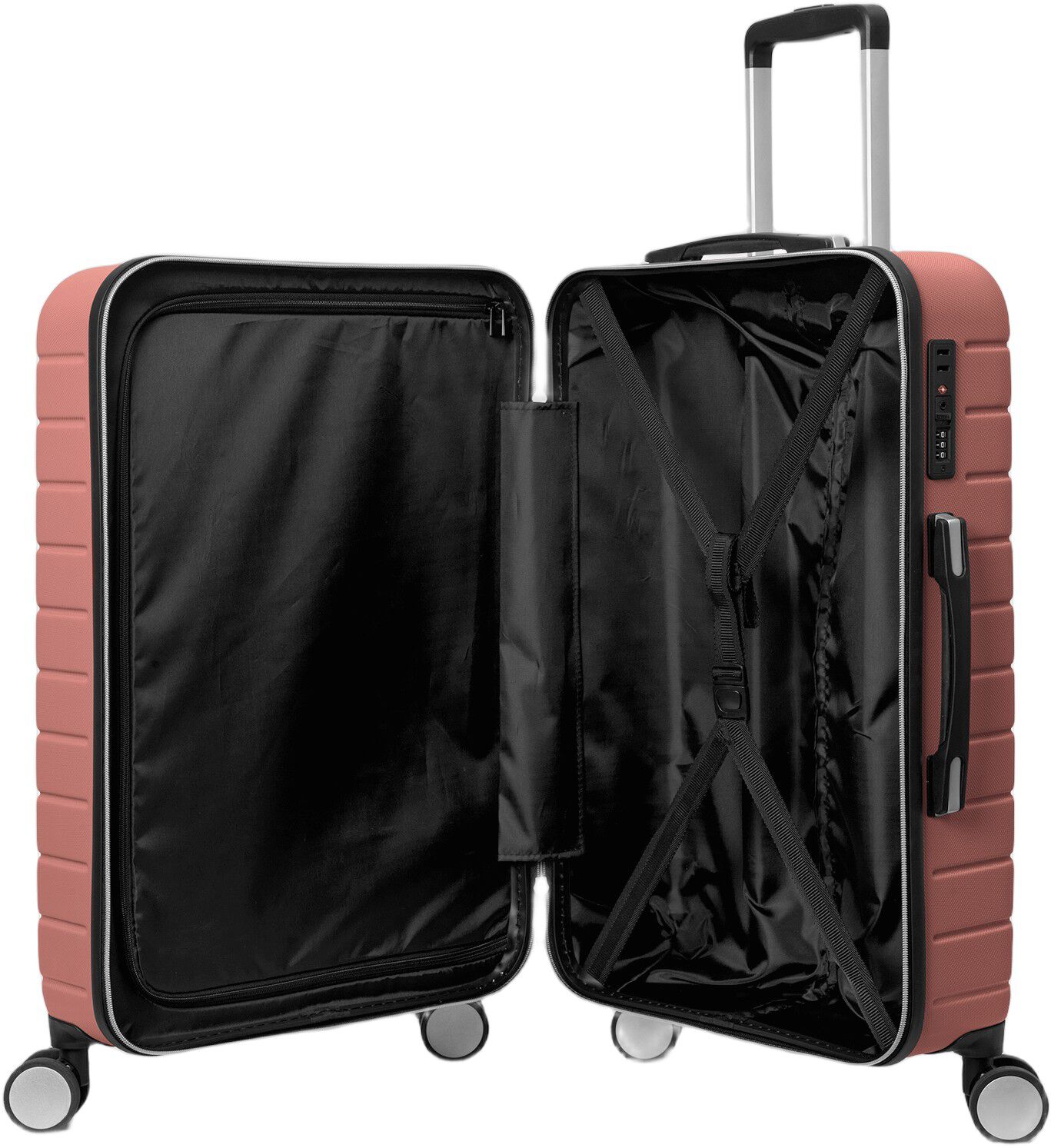 Day CPT 24" Suitcase Lux