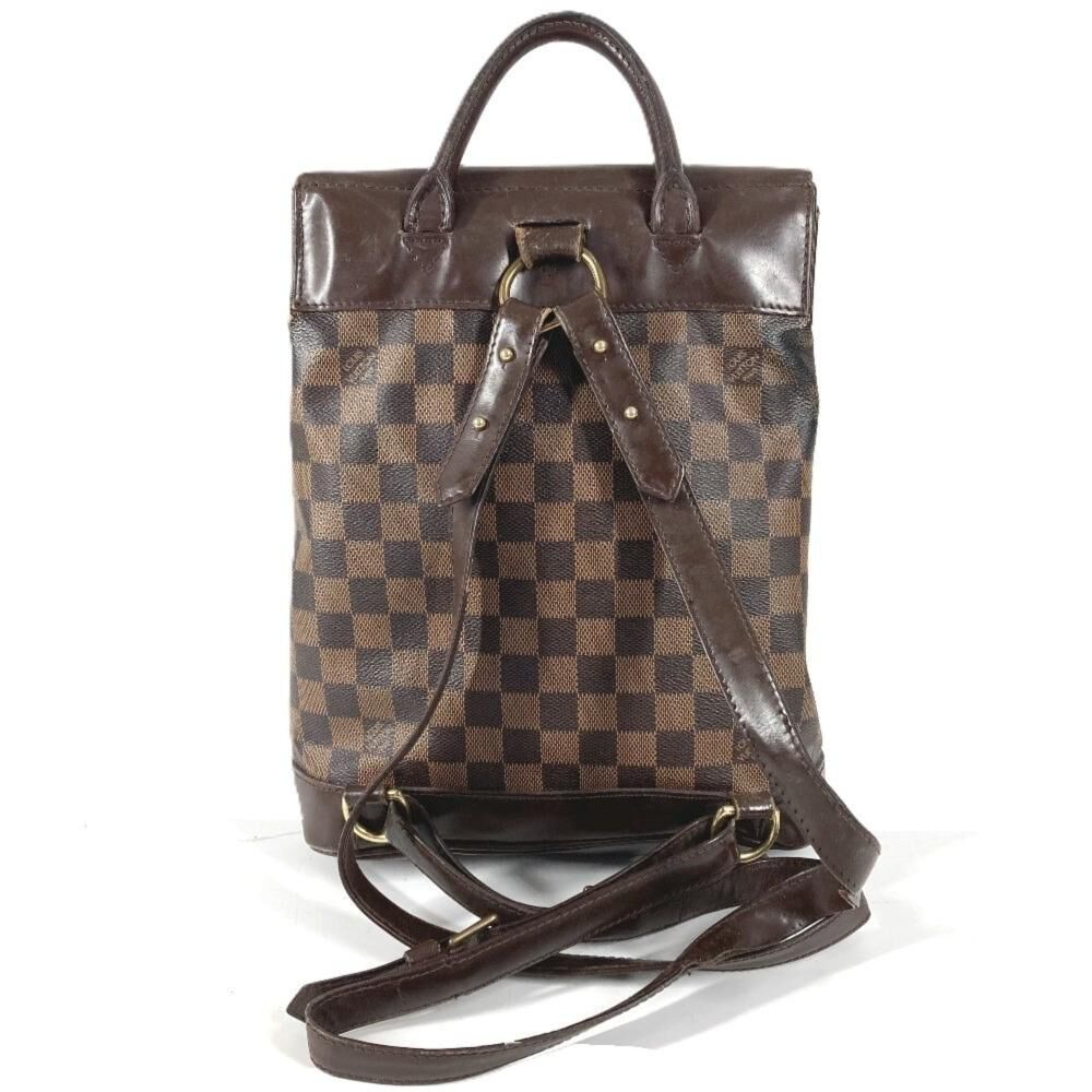 Louis Vuitton Backpack