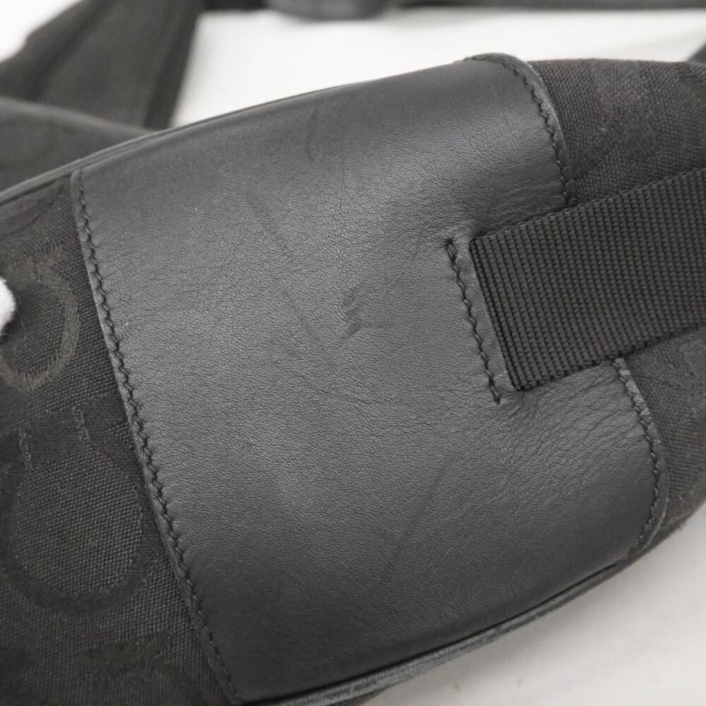 Salvatore Ferragamo Shoulder Bag