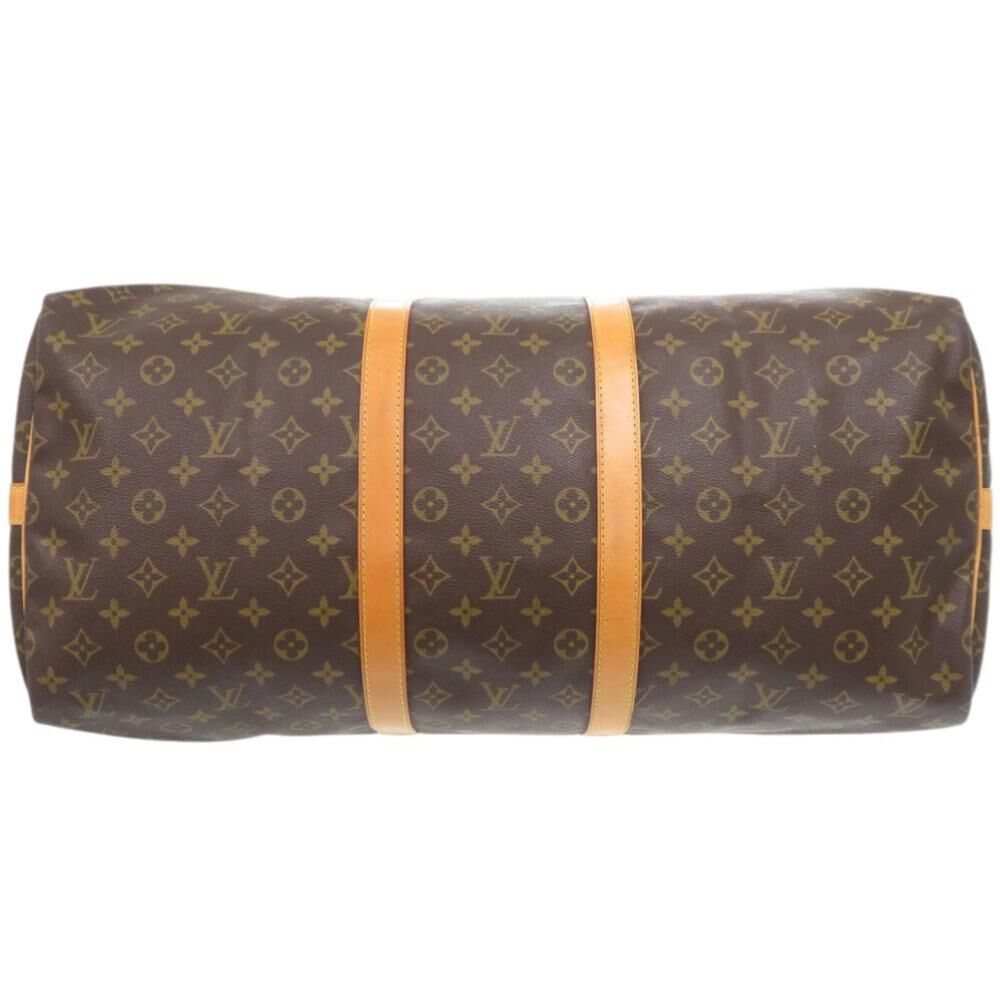 Louis Vuitton Keepall