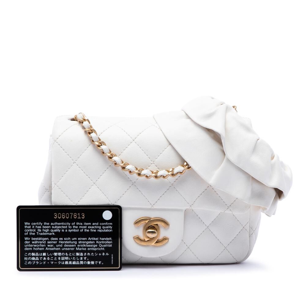 Chanel Flap Bag