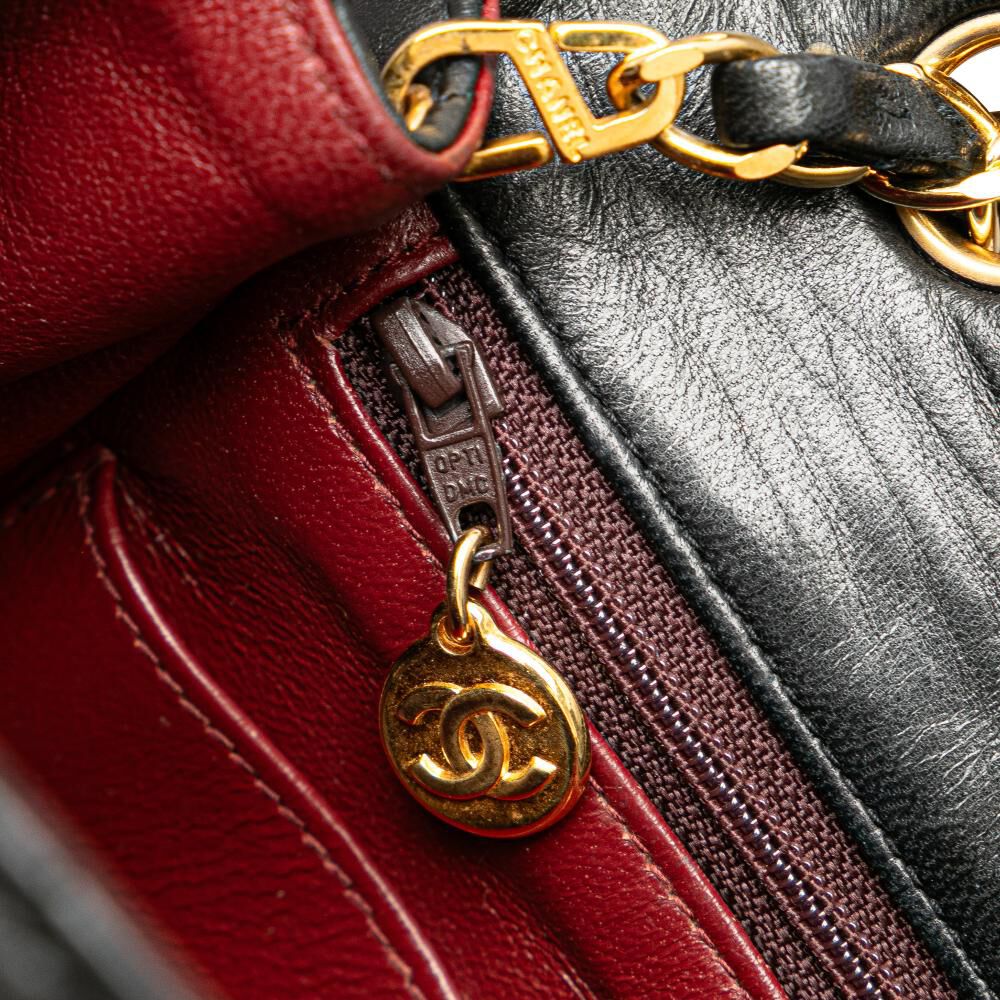 Chanel Crossbody Bag