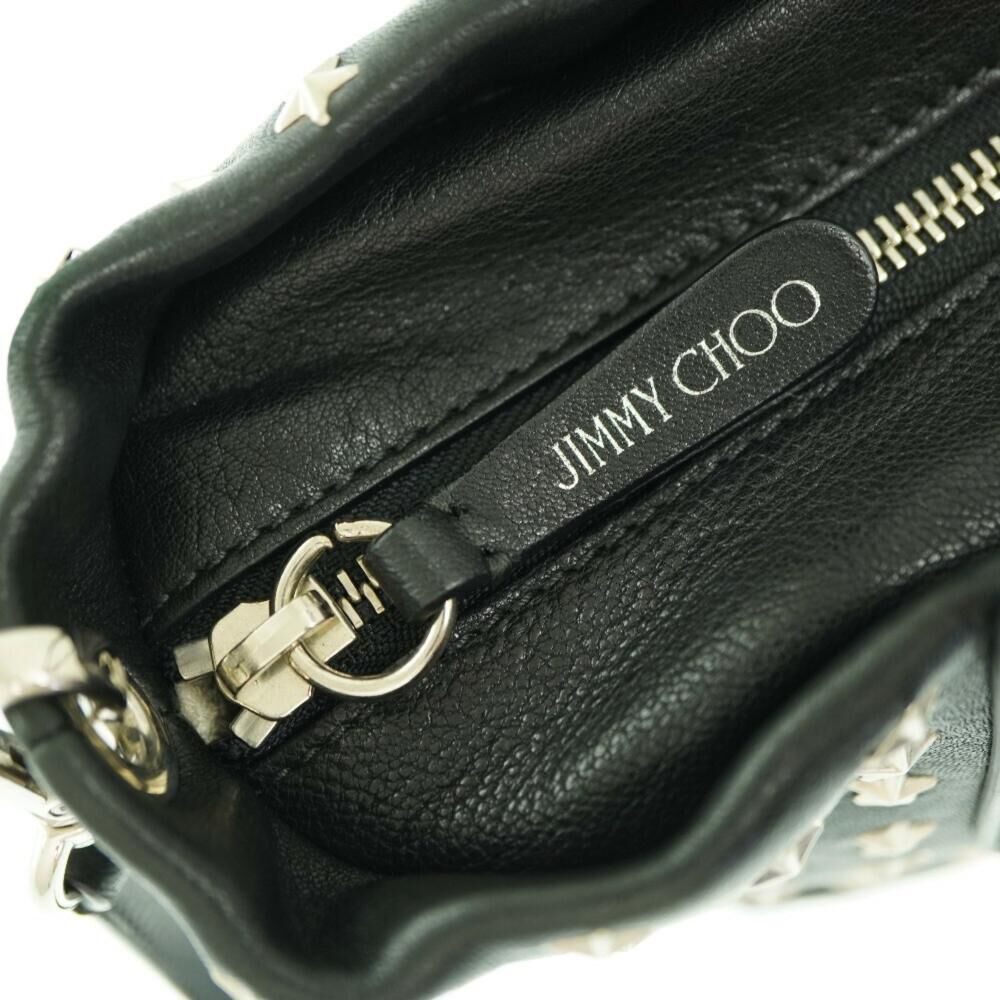 Jimmy Choo Shoulder Bag