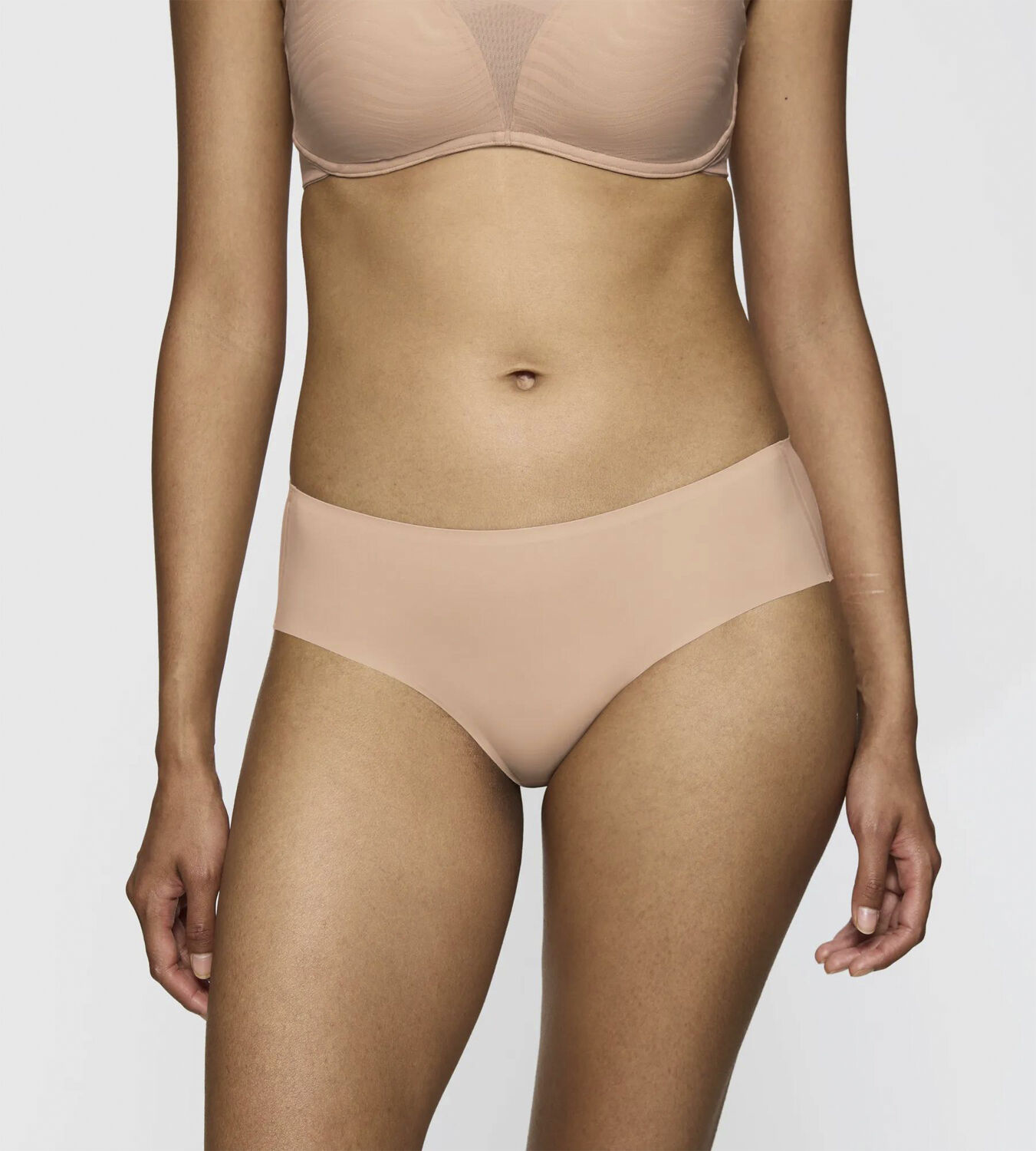 Smart Invisible Hipster