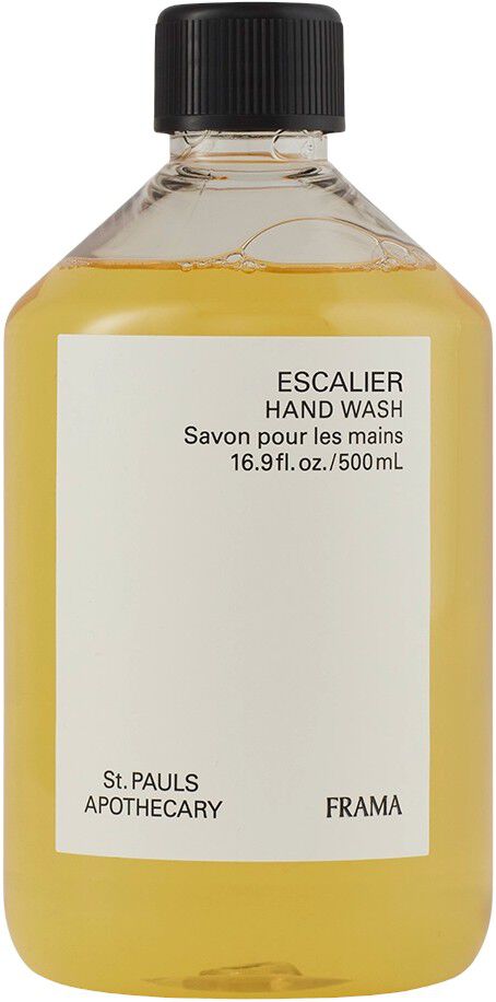 Hand Wash Refill | Escalier | 500 mL