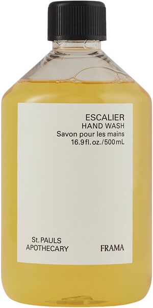 Hand Wash Refill | Escalier | 500 mL