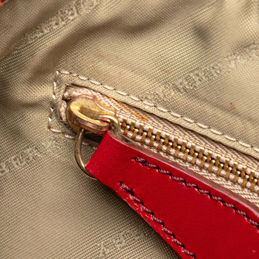 Burberry Crossbody Bag