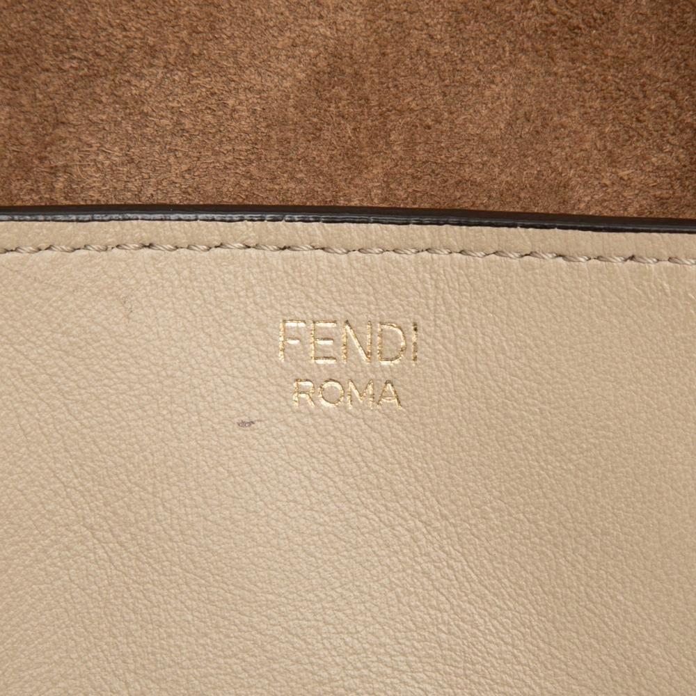 Fendi Tote
