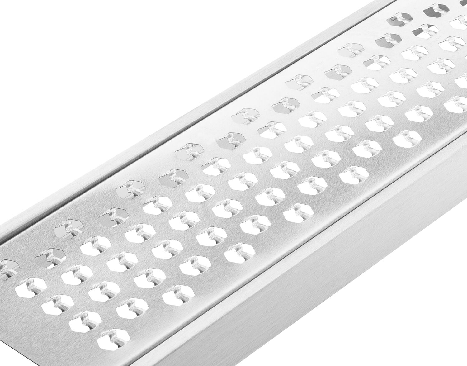 Pro Rivejern 38 Gr&aring; 18/10