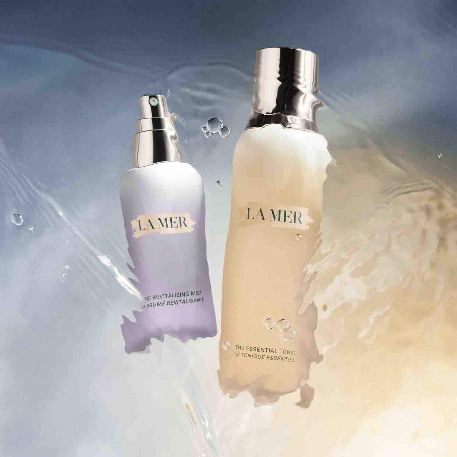 The Essential Tonic Facial Toner