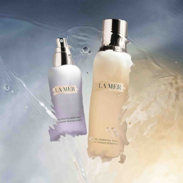 The Essential Tonic Facial Toner